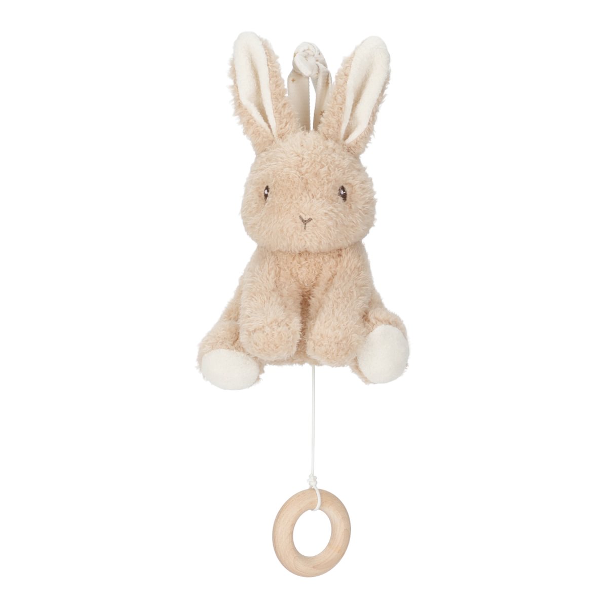 Spieluhr Baby Bunny GRS