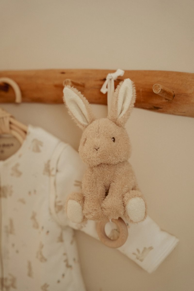 Spieluhr Baby Bunny GRS