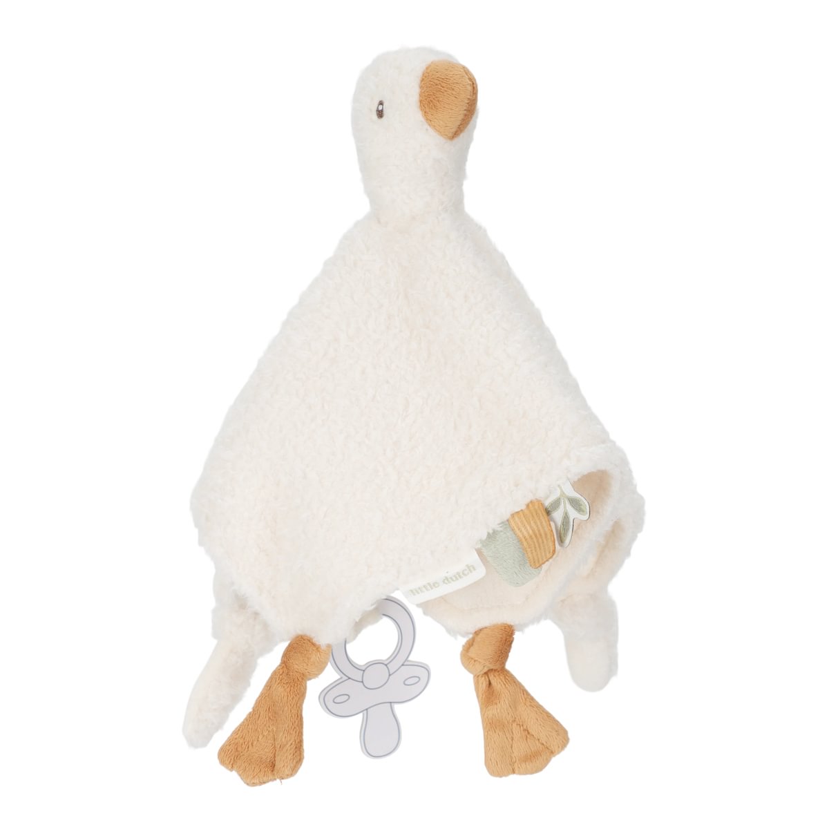 Schmusetuch Little Goose GRS