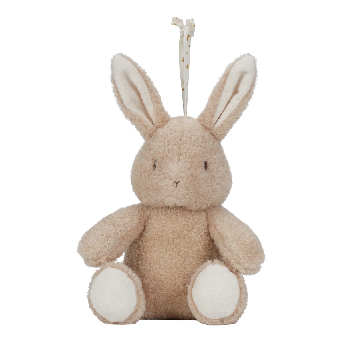Kuschel-Hase Licht & Sound GRS