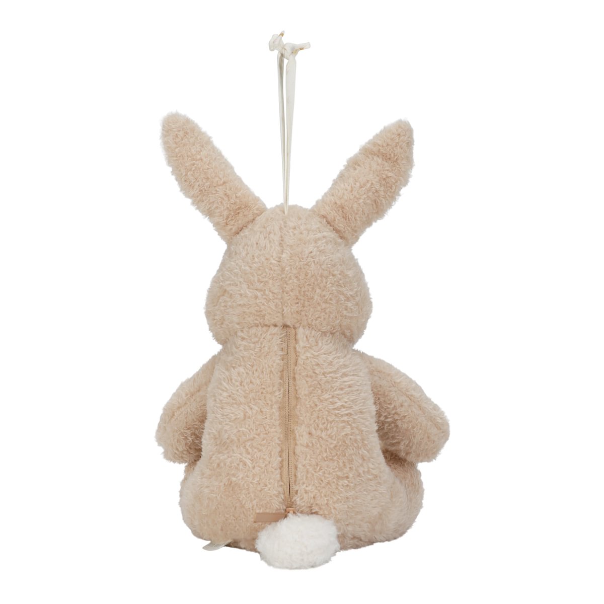 Kuschel-Hase Licht & Sound GRS