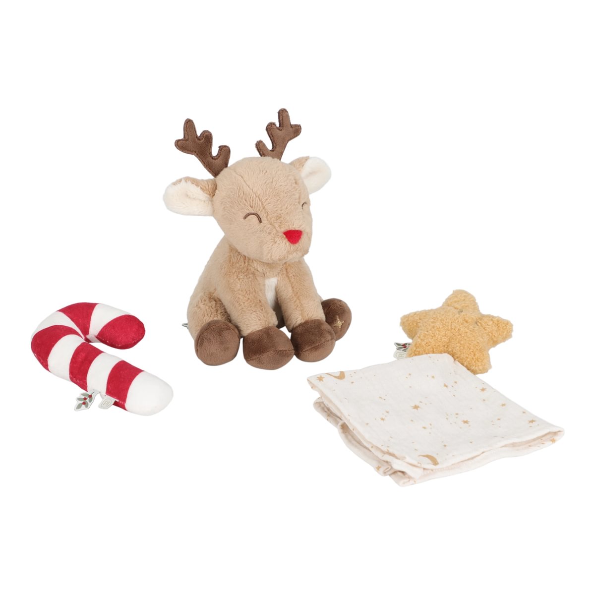 Weihnachtsgeschenkset für Neugeborene – Geschenk zur ersten Weihnacht