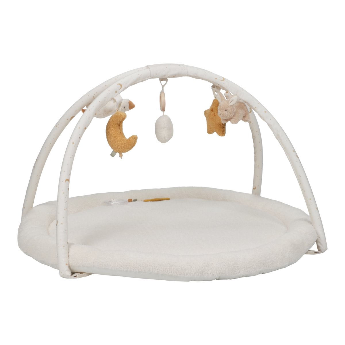 Activity Play Mat Newborn Naturals GRS