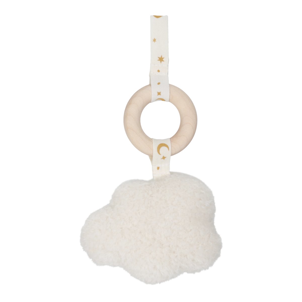 Activity Play Mat Newborn Naturals GRS