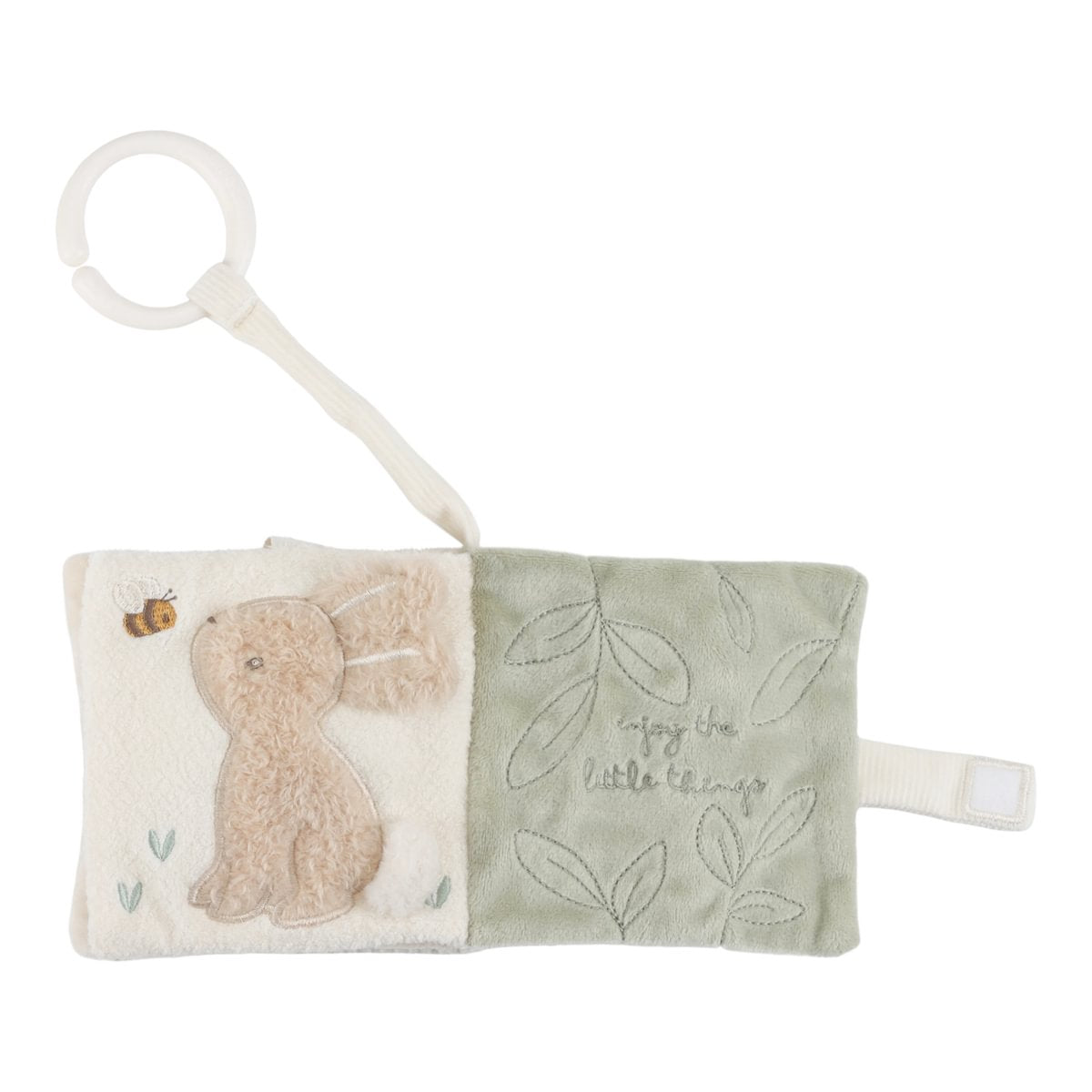 Buggy book Newborn Naturals GRS