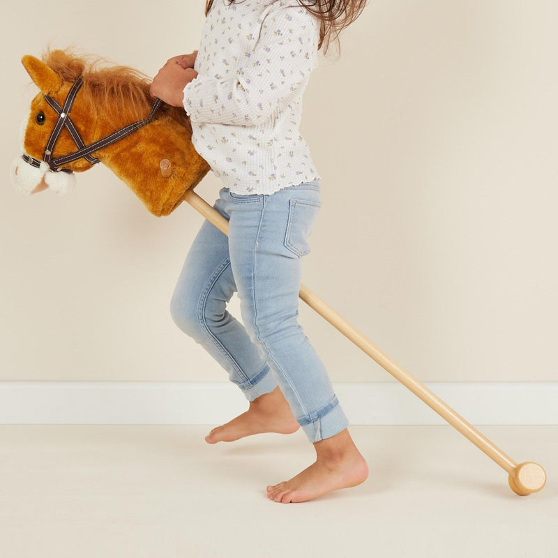 Hobbyhorse Brownie | bieco