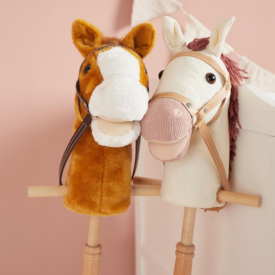 Hobbyhorse Ginger | bieco