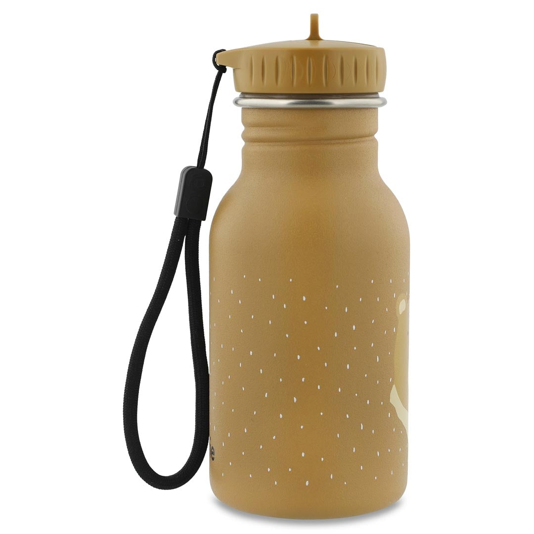 350ml Water Bottle - Mr. Bear | Trixie