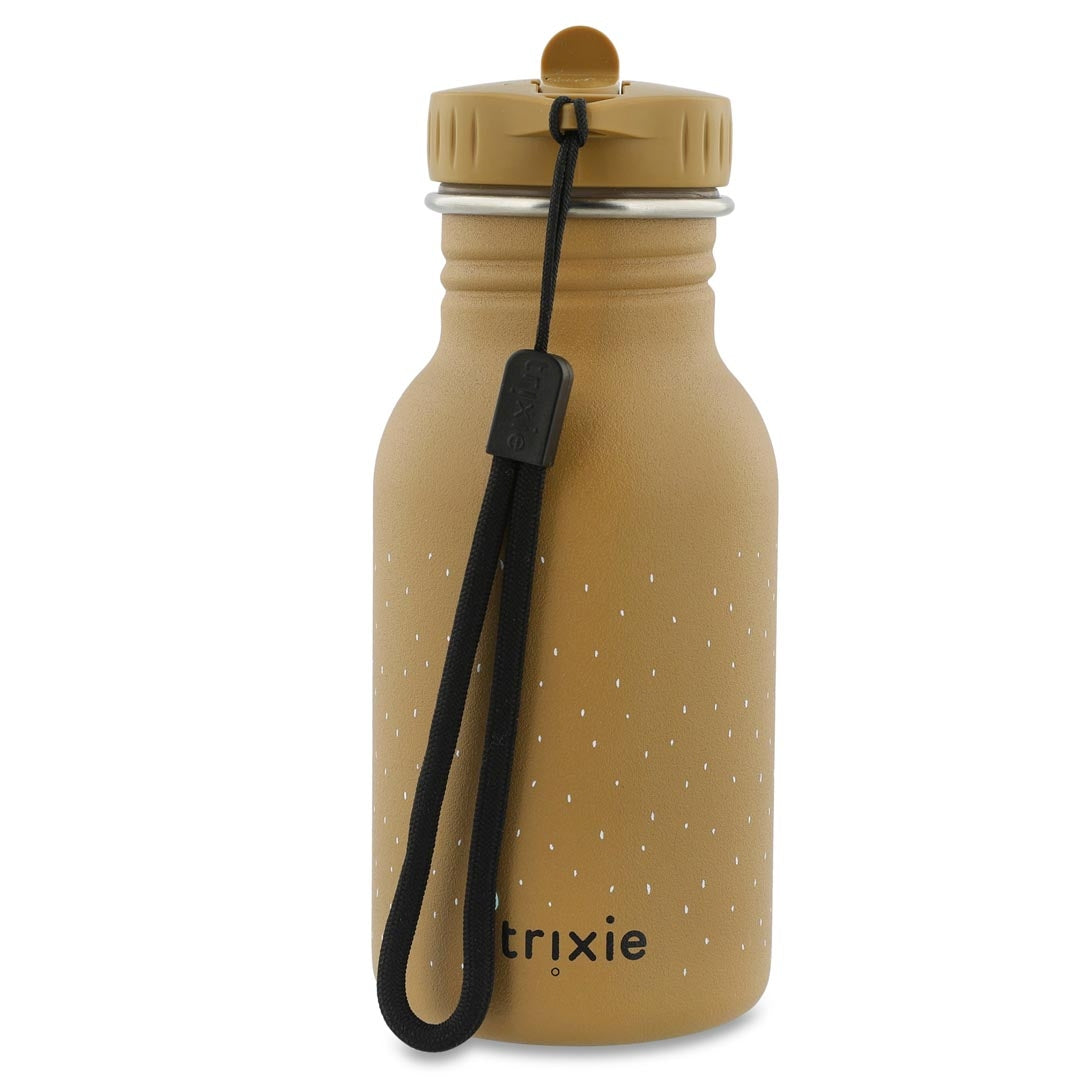 350ml Water Bottle - Mr. Bear | Trixie
