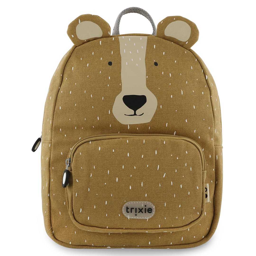 Rucksack - Herr Bär | Trixie