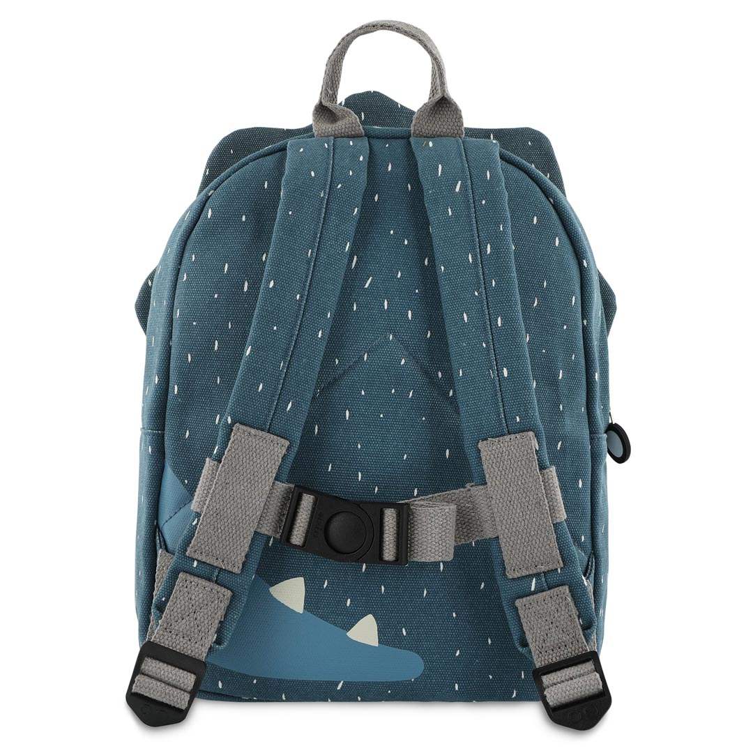Backpack - Mr. Triceratops | Trixie