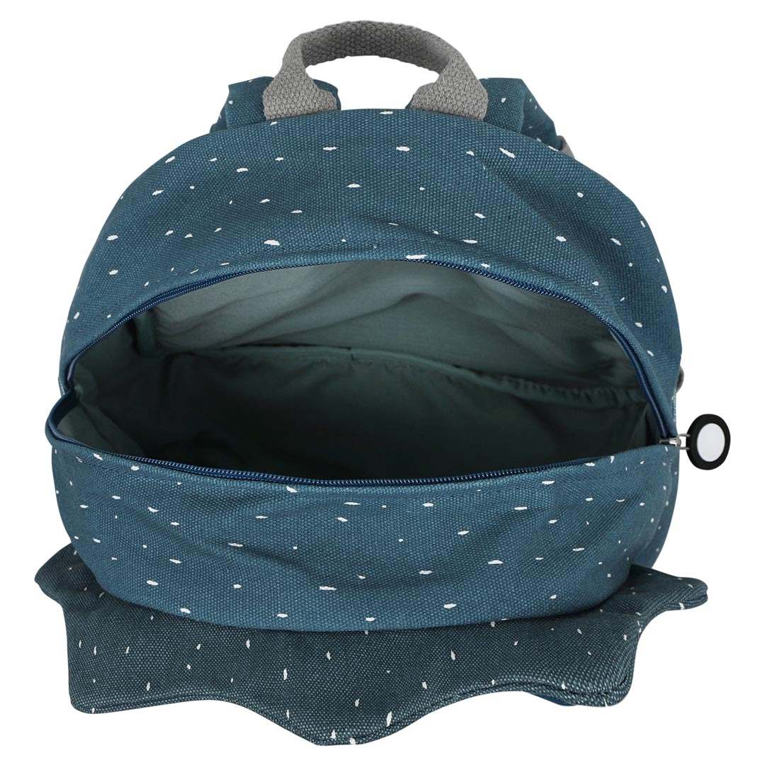 Backpack - Mr. Triceratops | Trixie