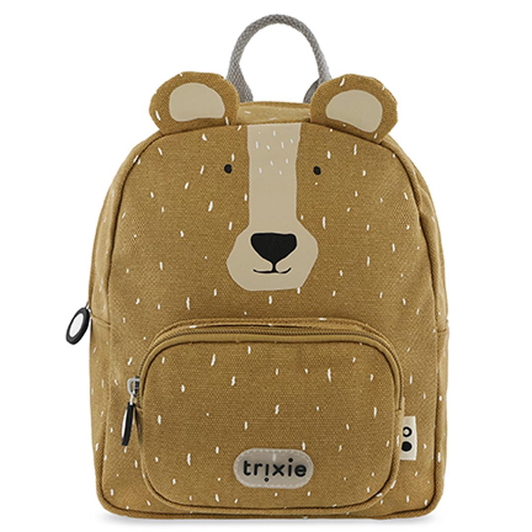 Rucksack klein - Herr Bär | Trixie
