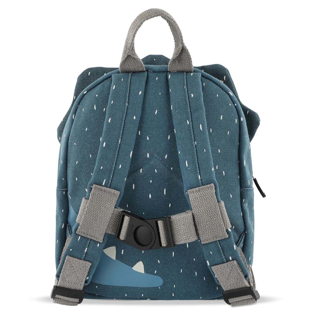 Rucksack klein - Herr Triceratops | Trixie