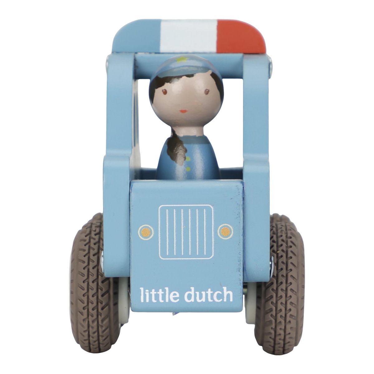 Polizeiauto