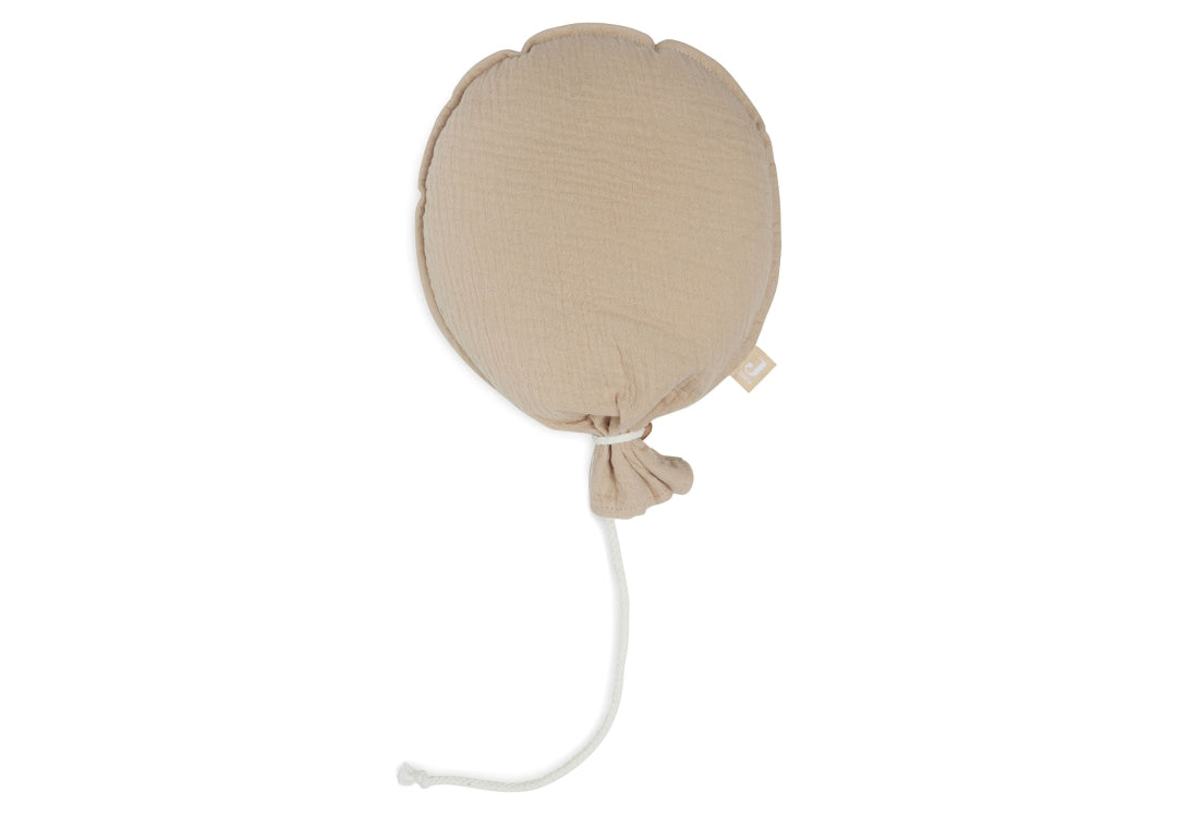 Stoffballon Biscuit | Jollein