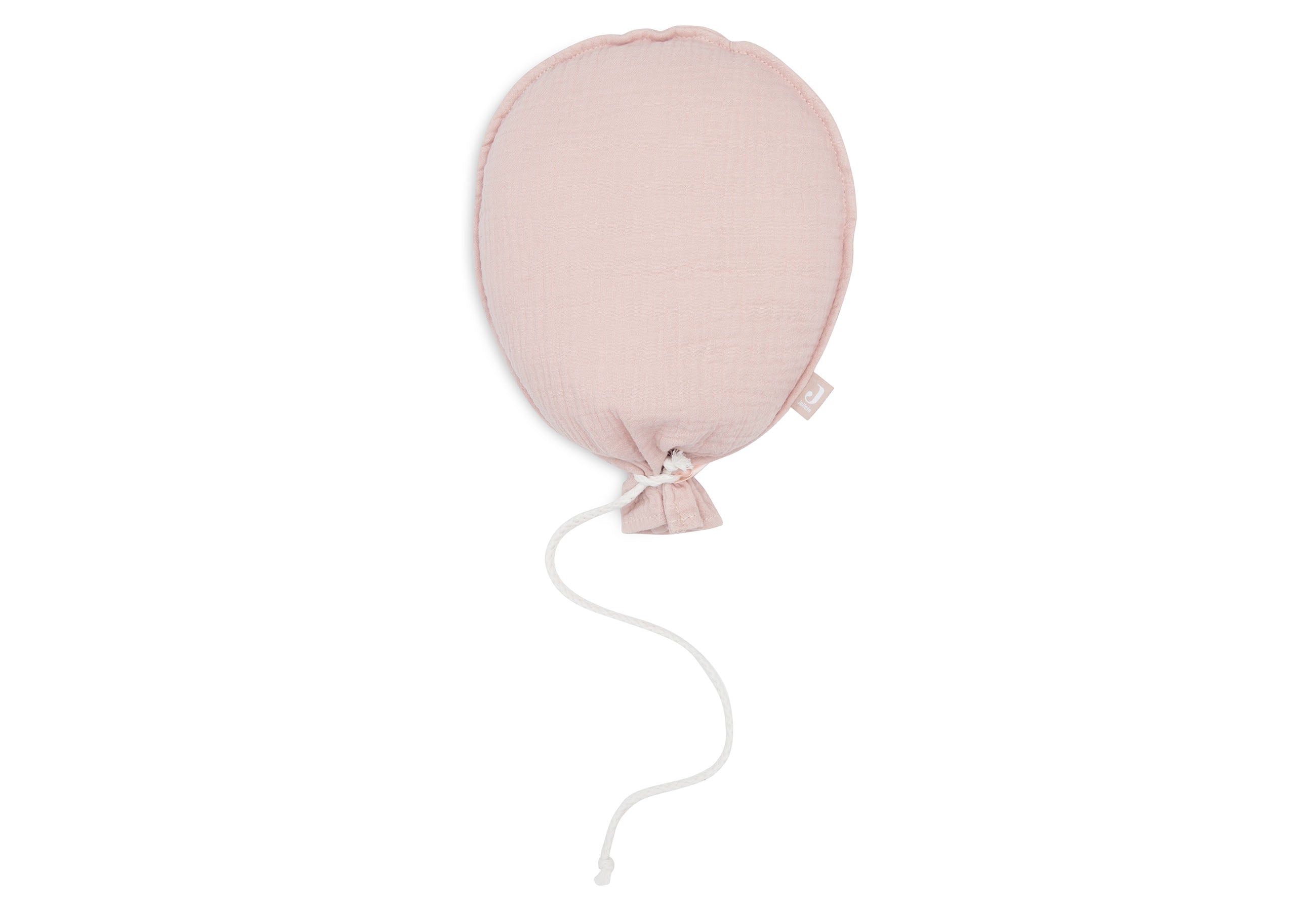 Stoffballon Rosa | Jollein