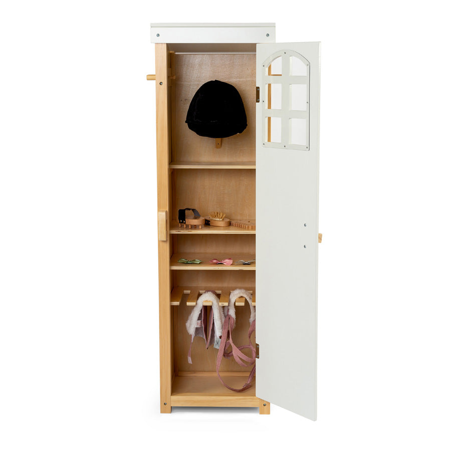 Hobby Horse Stall-Schrank | byAstrup