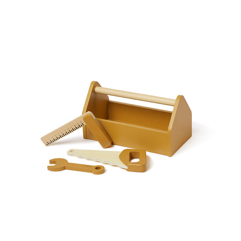 Toolbox I Flexa