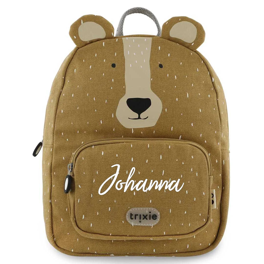 Rucksack - Herr Bär | Trixie