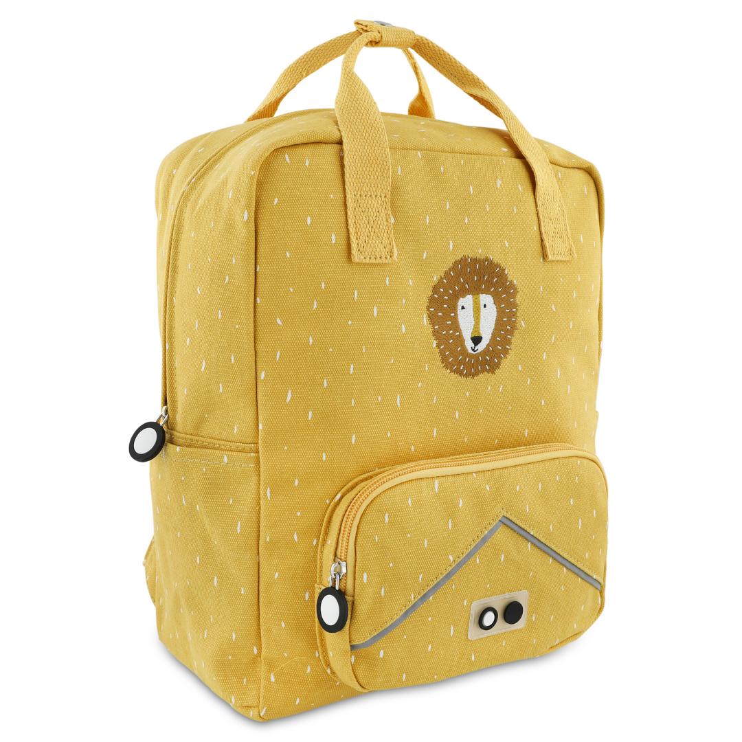 Large backpack - Mr. Lion | Trixie