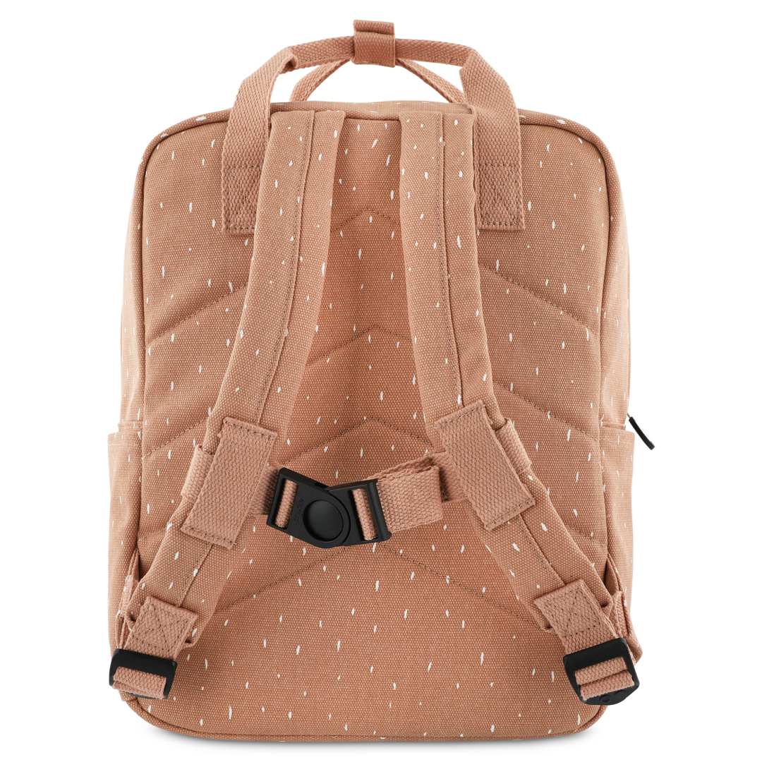 Large Backpack - Woman Cat | Trixie