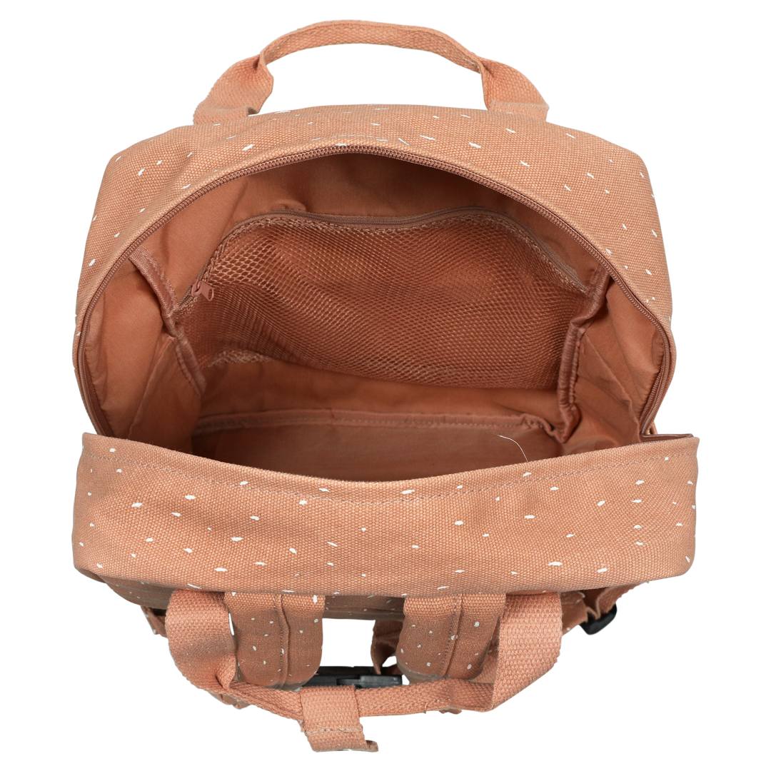 Large Backpack - Woman Cat | Trixie