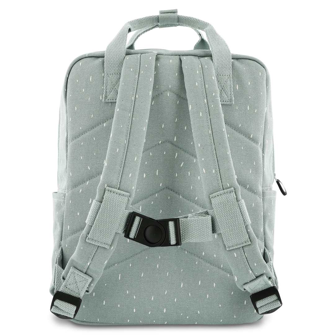 Large Backpack - Mr. Shark | Trixie