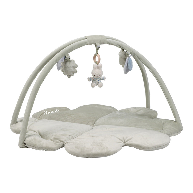 Spielbogen mit Decke Lucky Leaves x Miffy