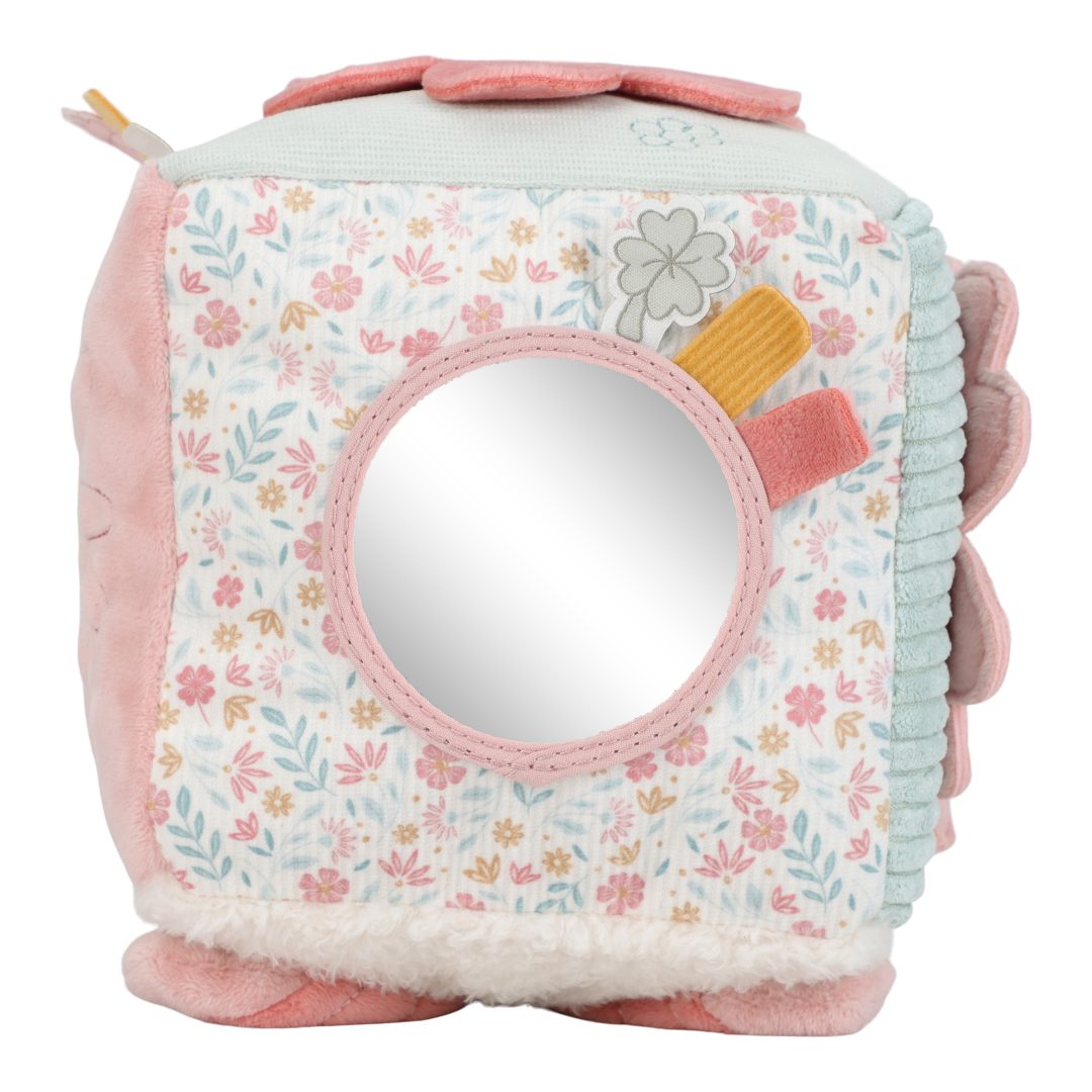 Aktivitäten Würfel Soft Lucky Blossom x Miffy