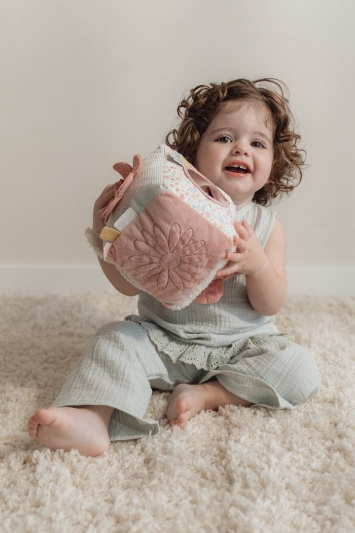 Aktivitäten Würfel Soft Lucky Blossom x Miffy