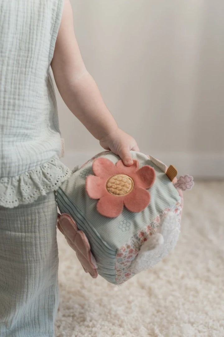 Aktivitäten Würfel Soft Lucky Blossom x Miffy