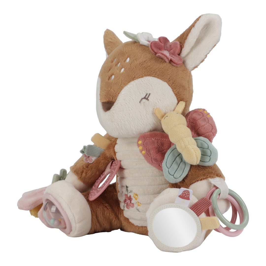 Activities Deer Fairy Garden