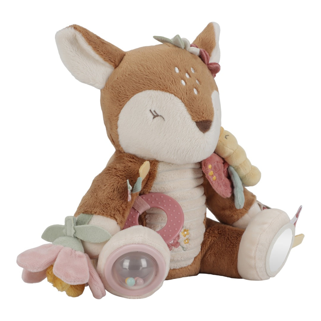 Activities Deer Fairy Garden