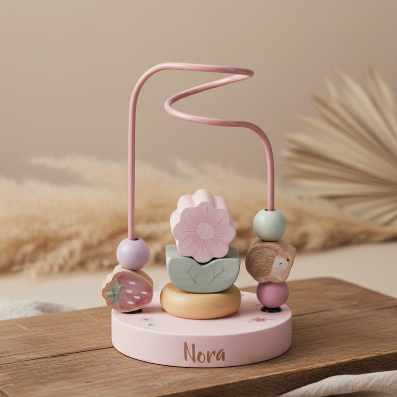 Activity spiral small Fairy Garden