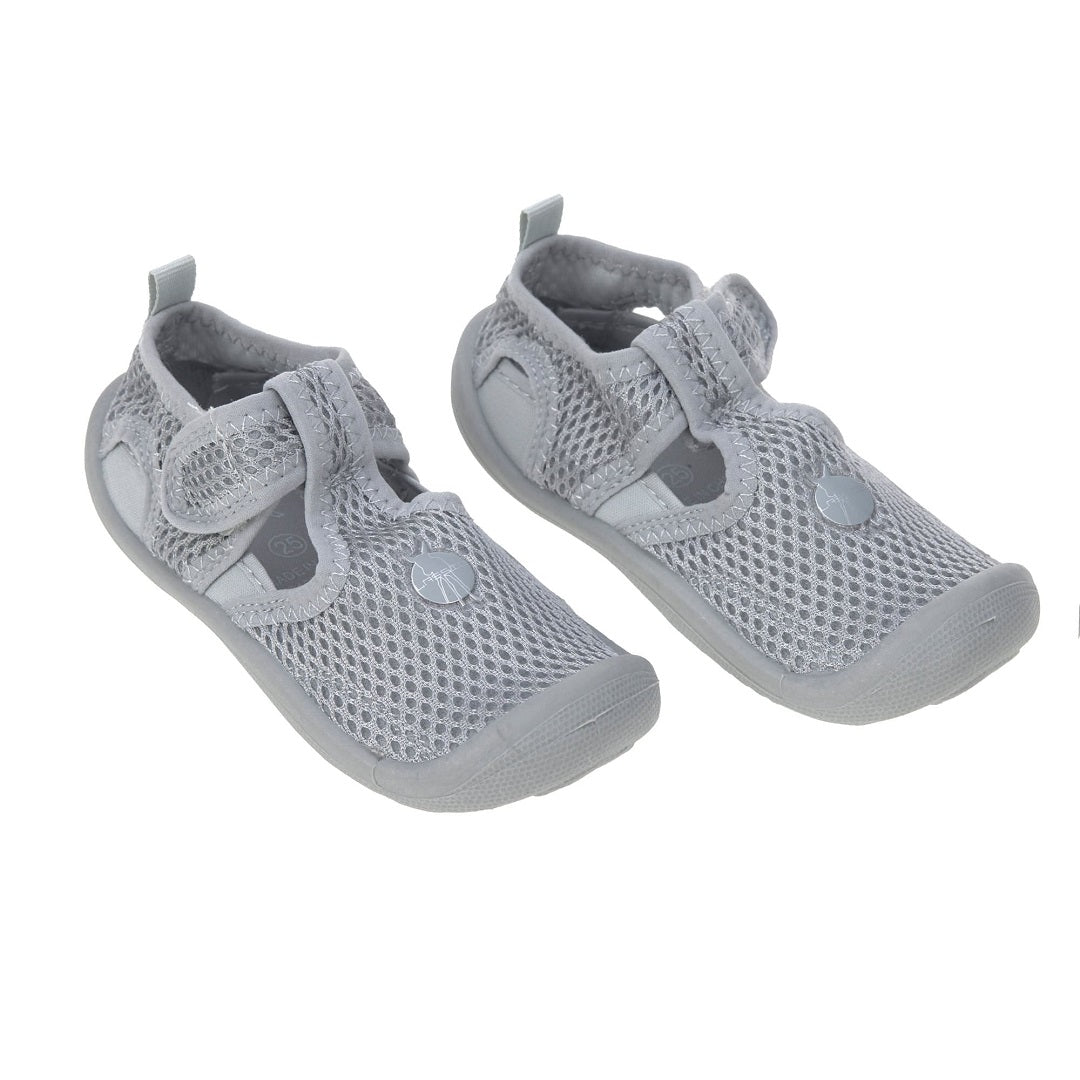 Badeschuhe Kinder Hellblau Größe: 19 | Lässig