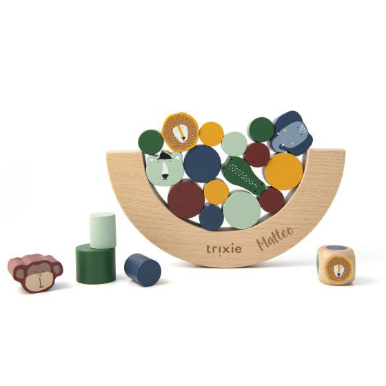 Balancier-Spiel Holz | Trixie