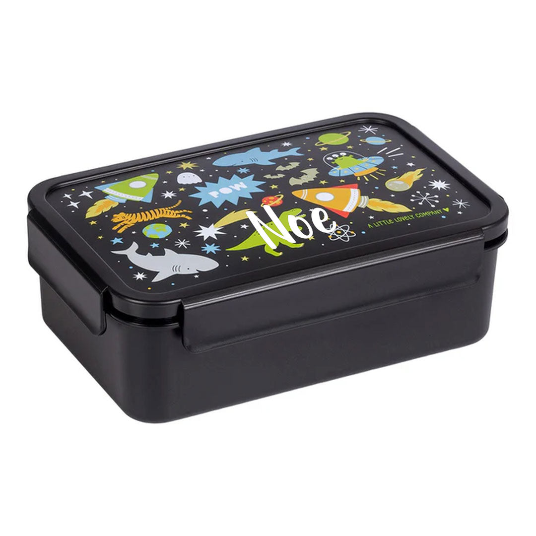 Bento-Lunchbox - Galaxy | A Little Lovely Company