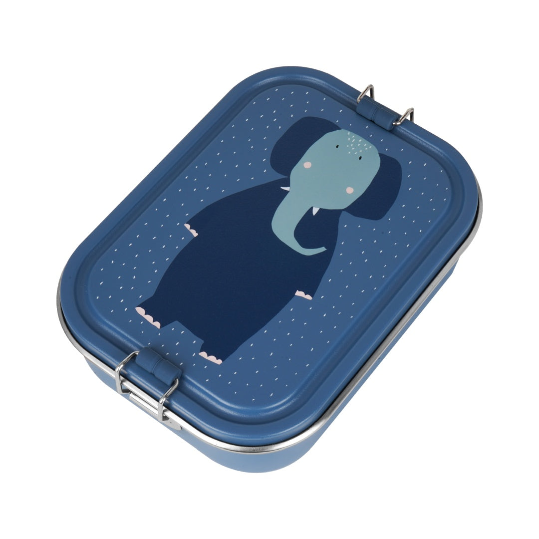 Large lunch box - Elephant Lady | Trixie