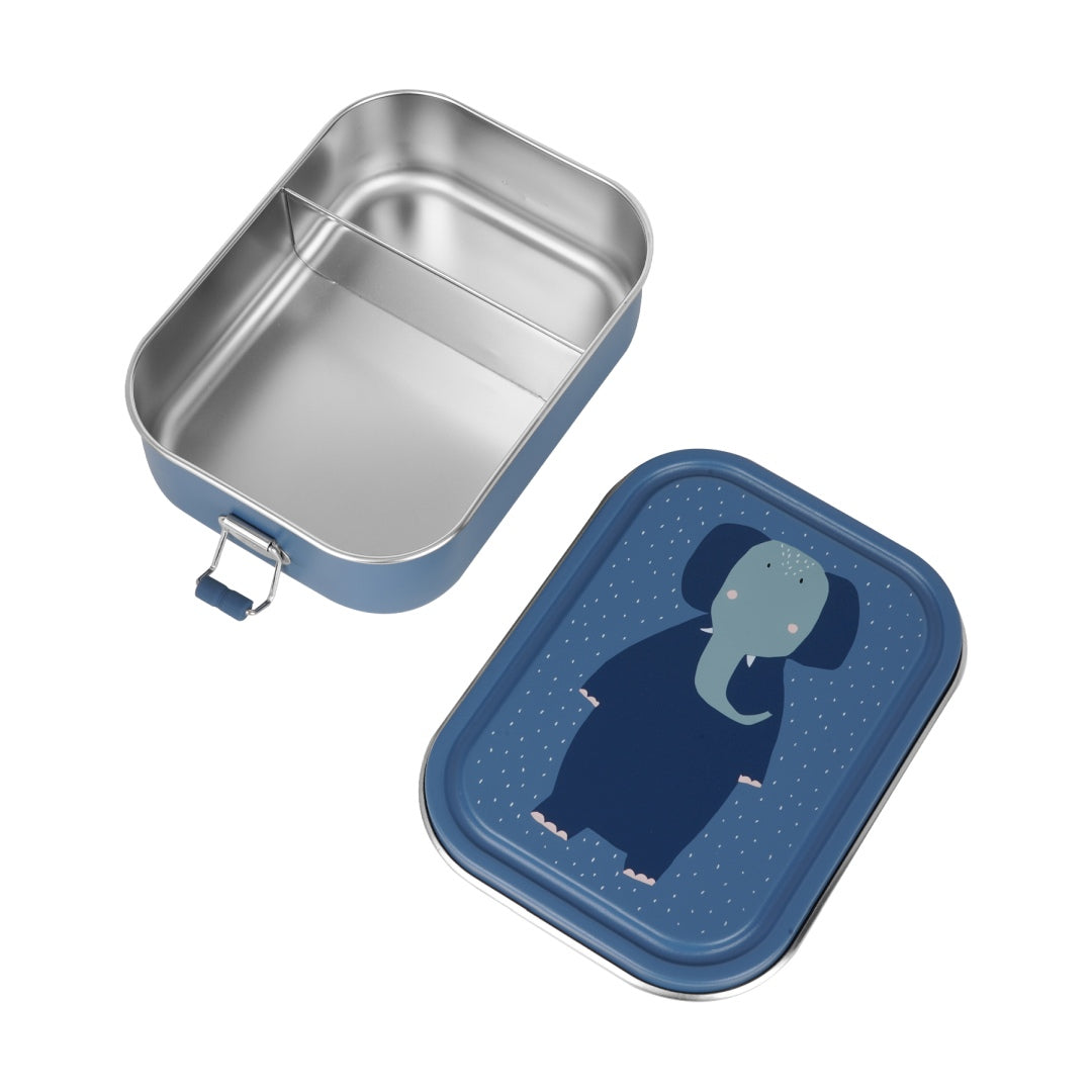 Large lunch box - Elephant Lady | Trixie