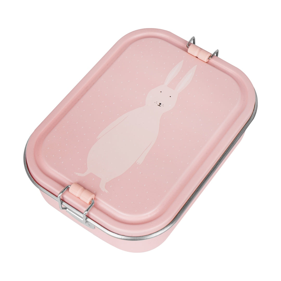Large lunch box - Mrs. Rabbit | Trixie