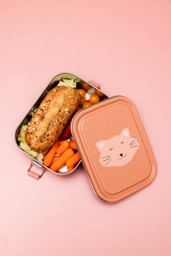Brotdose klein - Frau Katze | Trixie