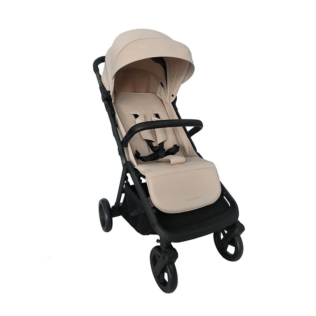 Stroller Comfort - Beige | Little Dutch