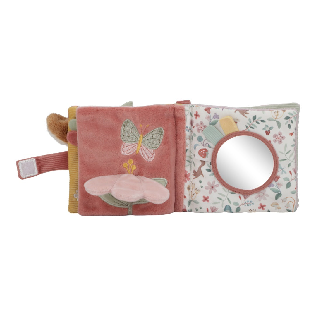 Buggybuch Fairy Garden