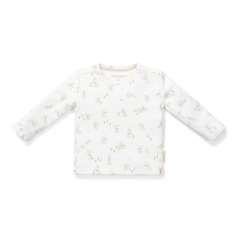 Langarmshirt Baby Bunny für Babys und Kinder