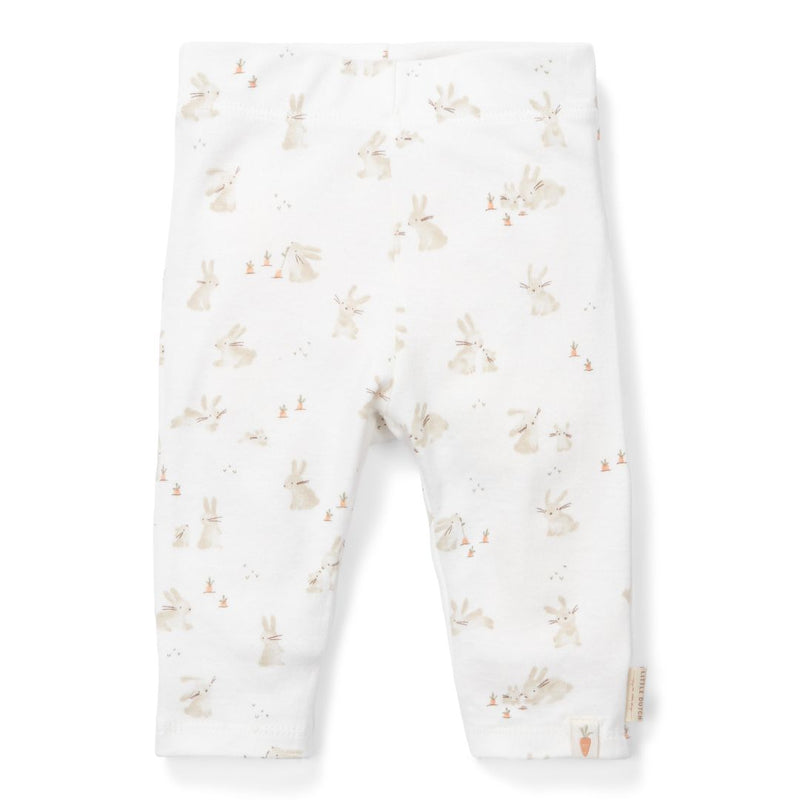 Hose Baby Bunny | Little Dutch