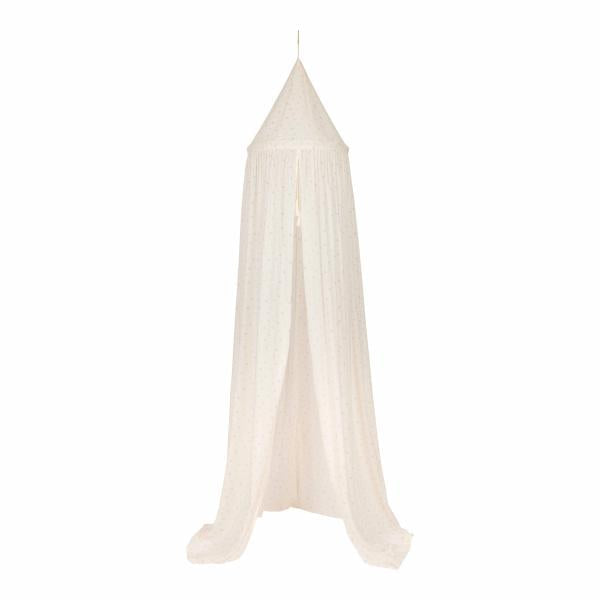 Bed canopy Fairy Blossom | Little Dutch