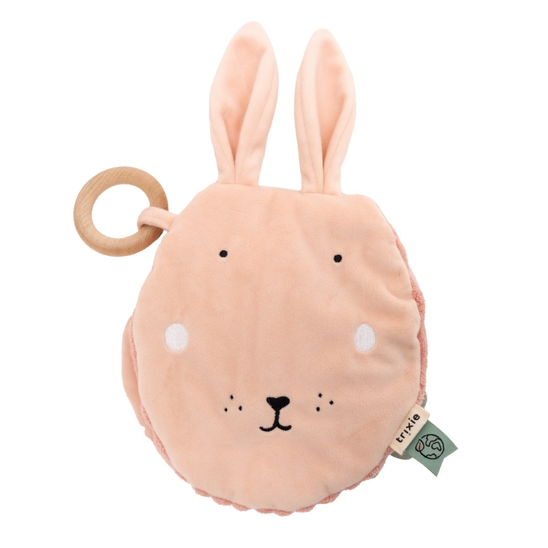 Fühlbuch - Frau Hase | Trixie