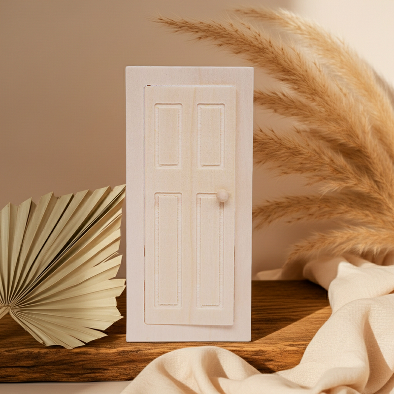 Elf Door Single | B-Ware a 2nd Life