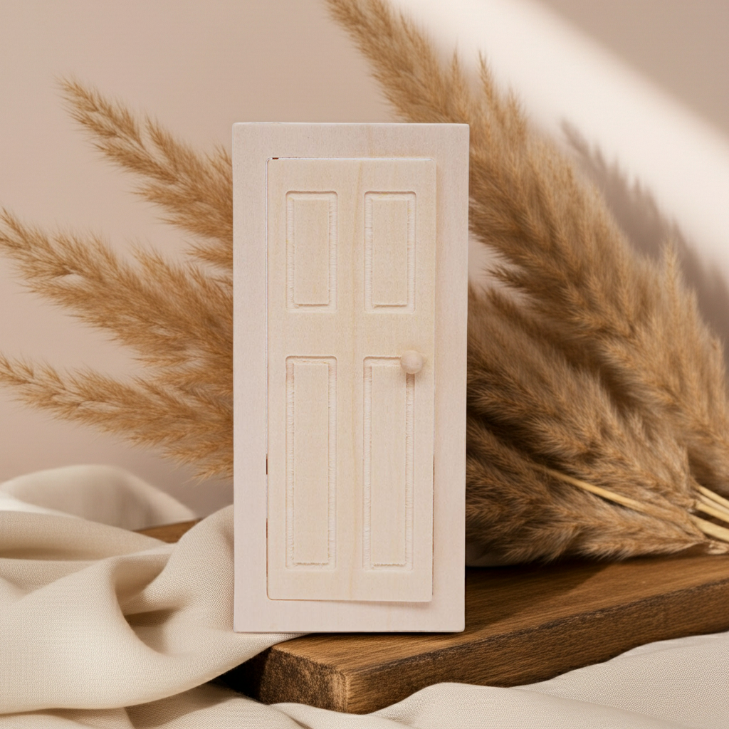 Elf Door Single | B-Ware a 2nd Life